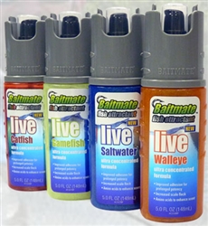 Baitmate Live Fish Attractant