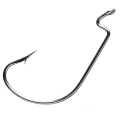 XPS Super Lock Worm Hook