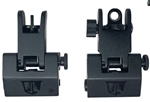 Bowden Tactical Iron Sights AR15/M4