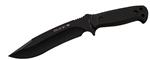 Buck 620 Reaper Fixed Blade Tactical