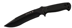 Buck 620 Reaper Fixed Blade Tactical