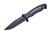 Buck 650 Nighthawk Knife Gray