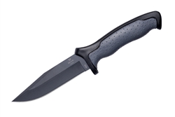 Buck 650 Nighthawk Knife Gray