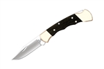 Buck 112 Ranger FG Knife Brass