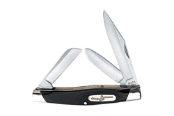 Buck 301 Stockman Knife