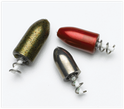 Bullet Weights Tungsten Screw In Weight