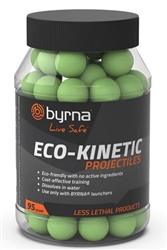 Byrna Eco-Kinetic Projectiles 95ct