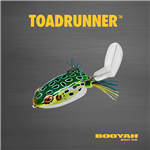 Booyah 4.5" ToadRunner