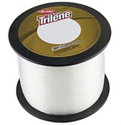 Berkley Trilene 100% Fluoro Professional Grade