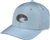 Costa Reg Fit Neoprene Logo Hat Light Blue