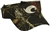 Costa Cotton Visor MossyOak