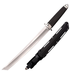 Cold Steel 35AE Magnum Tanto XII in San Mai