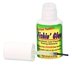 Carlson Fishin' Glue 1/4oz Brush On