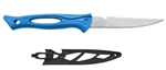 Cuda 23084 4" Bait/Utility knife