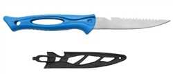 Cuda 23084 4" Bait/Utility knife