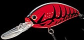 Daiwa Flat Flash Crank