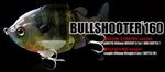 Deps Bull Shooter 160