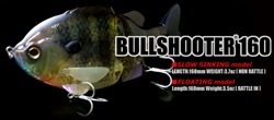 Deps Bull Shooter 160