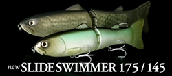 Deps Slide Swimmer 145 Slow Sink