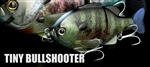 Deps Tiny Bull Shooter 100 Slow Sink