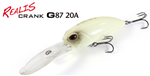 Duo Realis G87 20A Crankbait