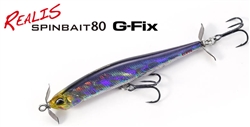 Duo Realis Spinbait 80 G-Fix