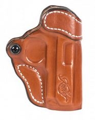 DeSantis CrissCross OWB Holster