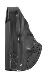 DeSantis Quick Snap OWB Holster