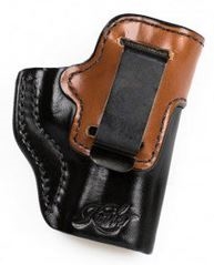 DeSantis Inside Heat IWB Holster