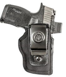 DeSantis Gunhide Inside Heat IWB Holster