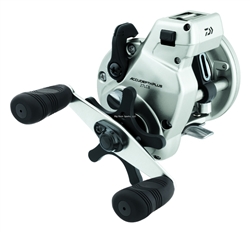 Daiwa® Accudepth® Plus Line Counter Reels