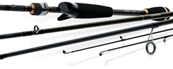 Daiwa Arid-X Spinning Rods