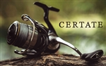 Daiwa Certate LT Spinning Reel