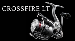 Daiwa Crossfire LT Spinning Reel