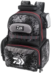 Daiwa  D-Vec Tactical Backpack System