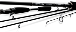 Daiwa Exceler EXE Spinning Rods