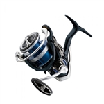 Daiwa Legalis LT Spinning Reel