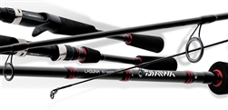 Daiwa Laguna Casting Rods