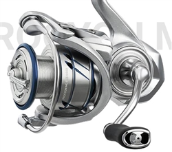 Daiwa Procyon MQ Spinning Reel