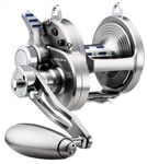 Daiwa Saltiga LD20 2-Speed Reel