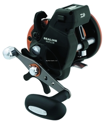 Daiwa Sealine® SG-3B Line Counter Reel