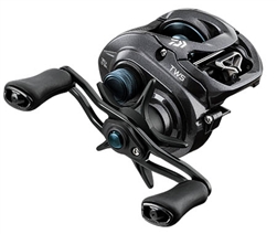 Daiwa Tatula CT Baitcasting reel