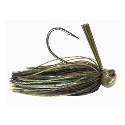 Dobyns Football Jigs