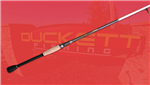 Duckett Fishing Terex Spinning Rod