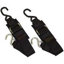 EPCO 2' Transom Tie-Down Set