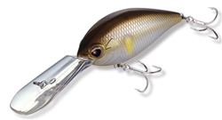 Evergreen CR-16 Crankbait