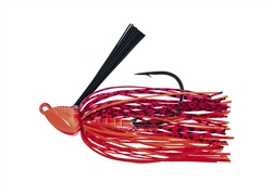 Evergreen Grass Ripper Swim Jig