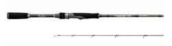 Evergreen Combat Stick Series Spinning Rods