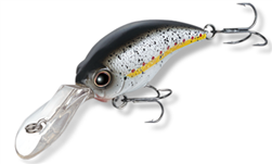 Evergreen WH-5 Crankbait