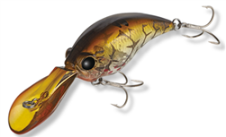 Evergreen WH-8 Crankbait